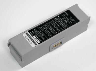 [MIS11BP 1]NTTドコモ MITSUBISHI 三菱電機 衛星電話 MIS11 可搬用電池パック1バッテリーセル交換