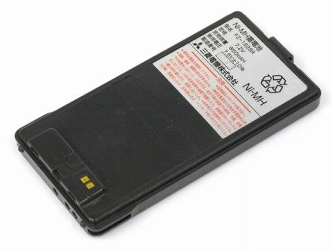 [FZ-1628A]MITSUBISHI 三菱電機 バッテリーセル交換