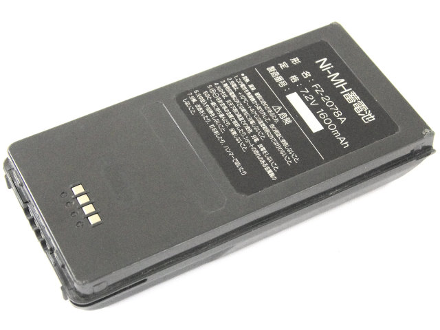 [FZ-2078A]MITSUBISHI 三菱電機 MT-775D05T他バッテリーセル交換
