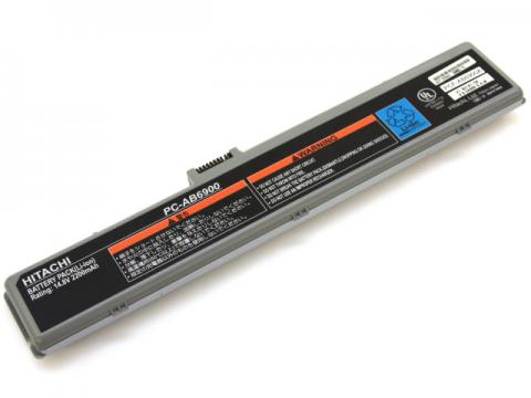 [PC-AB6900 PCF-AB6900A]日立 HITACHI Prius Note 200H、200Gシリーズバッテリーセル交換