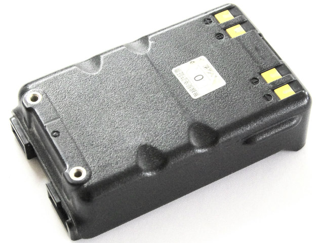 [FZ-3164A]MITSUBISHI 三菱電機 業務用簡易無線機 MT-881シリーズ 他バッテリーセル交換