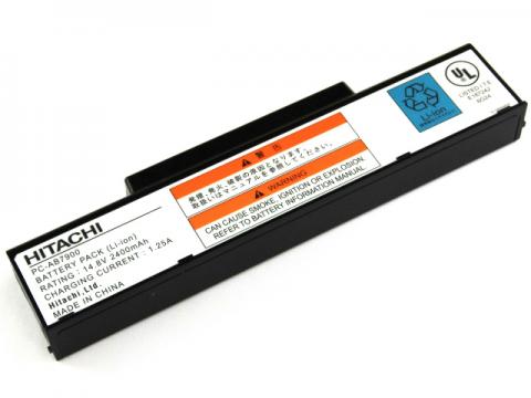 [PC-AB7900 PCF-AB7900]日立 HITACHI Prius Note PNシリーズバッテリーセル交換