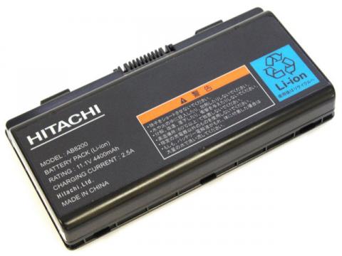 [MODEL: AB8200 PC-AB8200 PCF-AB8200、AB8200]日立 HITACHI Prius Note U、T、Sシリーズバッテリーセル交換