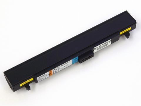 [PC-AB7300]日立 HITACHI FLORA 210Wシリーズ FLORA 210W NL4、FLORA 210W NL5他バッテリーセル交換