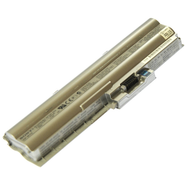 [VGP-BPS12]ソニー SONY VAIO type Z VGN-Z** 他 バッテリーセル交換