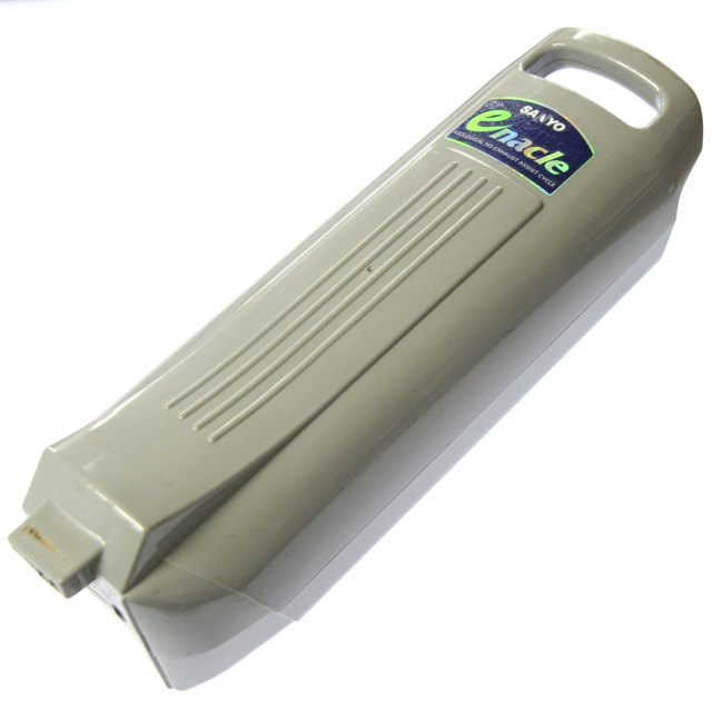[CY-D50]SANYO サンヨー エナクルコンフォート CY-D265 他用 バッテリーセル交換