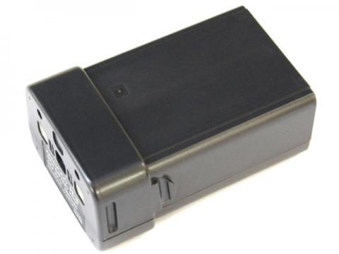 [PB-18]KENWOOD ケンウッド アマチュア無線機 TH-78 他バッテリーセル交換