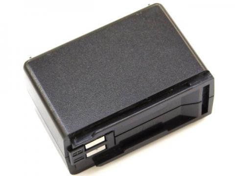 [PB-5]KENWOOD ケンウッド アマチュア無線機 TH-45 他バッテリーセル交換(保護回路内臓Li-ionセル化)