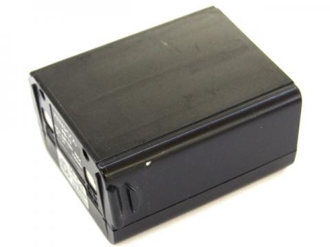 [PB-13]KENWOOD ケンウッド アマチュア無線機 TH-78 他バッテリーセル交換