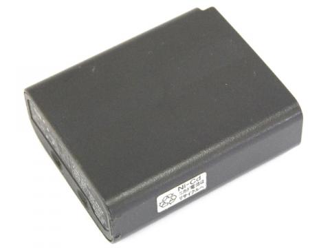 [KNB-10A]KENWOOD ケンウッド 携帯無線機 TCP-503型他バッテリーセル交換