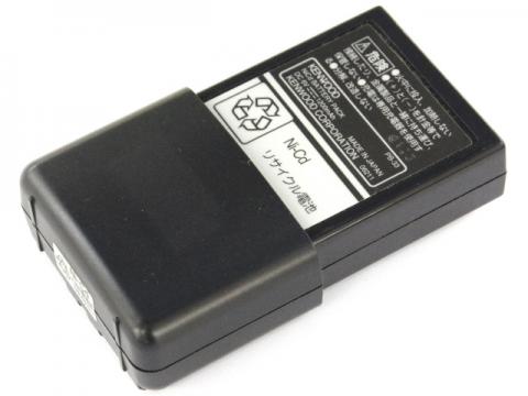 [PB-33]KENWOOD ケンウッド TH-79 他バッテリーセル交換