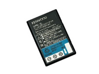 [UPB-4L]KENWOOD ケンウッド UBZ-BH47FR他バッテリーセル交換