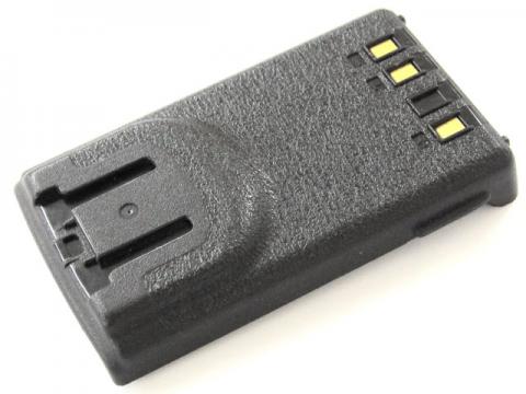 [BP-520]TOSHIBA 東芝 無線機 バッテリーセル交換(保護回路内臓Li-ionセル化)