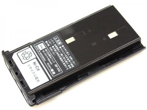 [BP-510]TOSHIBA 東芝 携帯無線機 4P512JDT 他バッテリーセル交換