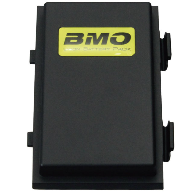 [10A0008]BMO JAPAN ビーエムオージャパン HONDEX魚探用バッテリーパック3.3Ah バッテリーセル交換