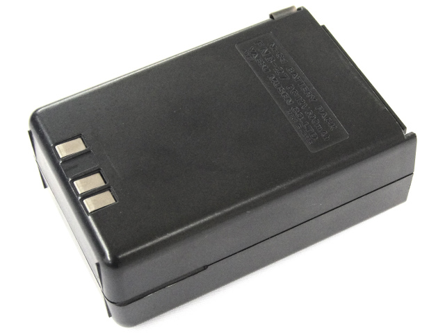 [FNB-27、FNB27]YAESU 八重洲無線 ハンディトランシーバー FT729 他 バッテリーセル交換