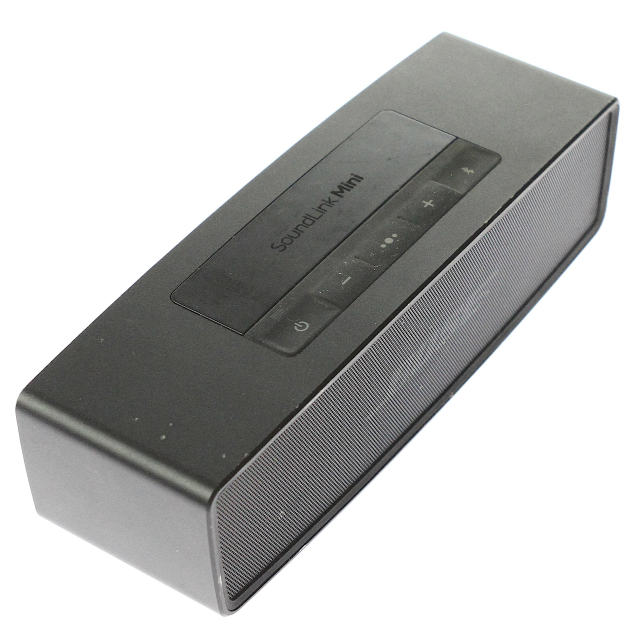 [Battery Pack, Model / Bloc-pile, Modèle/型号/型號: 080841]BOSE サウンドリンク ミニ Bluetooth スピーカー バッテリーセル交換（本体送付タイプ）