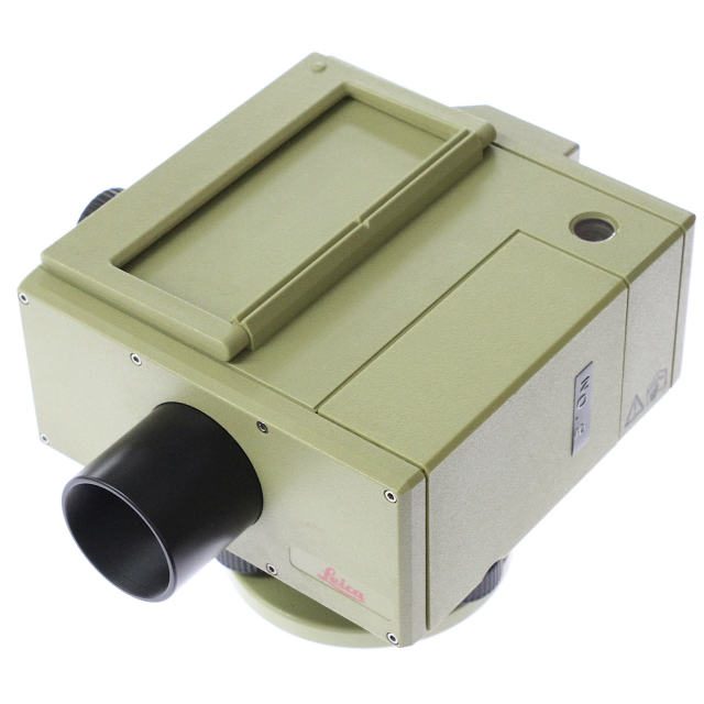 Leica ライカ WILD NA2002、NA3003、NA2002A、NA3003A メモリーバックアップバッテリーセル交換