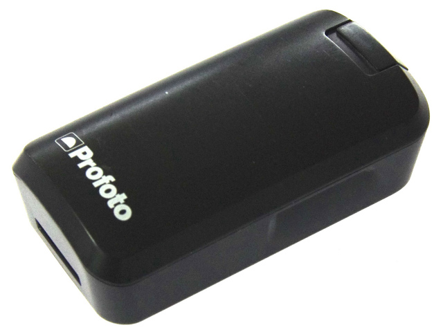 [Model:100397、A/S:02-3444-0211]プロフォト Profoto A1シリーズ他 バッテリーセル交換