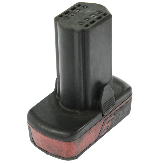 [CTB8172]Snapon スナップオン 電動工具 インパクトレンチ CT4450、CTJ4450、ドリル CDR4450 他 バッテリーセル交換