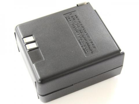 [FNB-28]YAESU 八重洲無線 FT729 他バッテリーセル交換