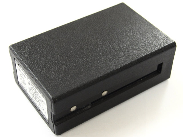 [BA683A、794351-02400]FUJITSU TEN 富士通テン 無線機型式:FTP15-568ACT他バッテリーセル交換