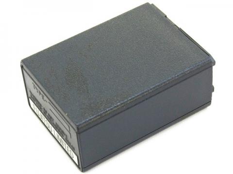 [TYPE-1200]FUJITSU(富士通)業務用無線機 F15P-516-6T形無線装置バッテリーセル交換
