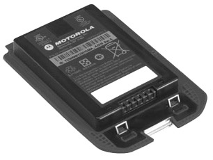 [BTRY-MC40EAB0E-01R]MOTOROLA モトローラ MC40 シリーズ バッテリーセル交換