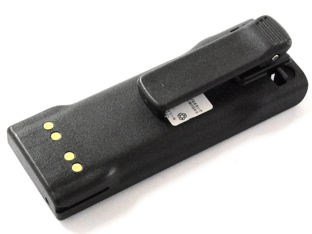 [NTN7144]MOTOROLA モトローラ 無線機 MTS2000、HT1000、MT2000 他 バッテリーセル交換