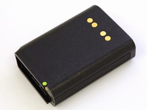 [NTN4596、NTN4596D、NTN4596A]MOTOROLA モトローラ バッテリーセル交換
