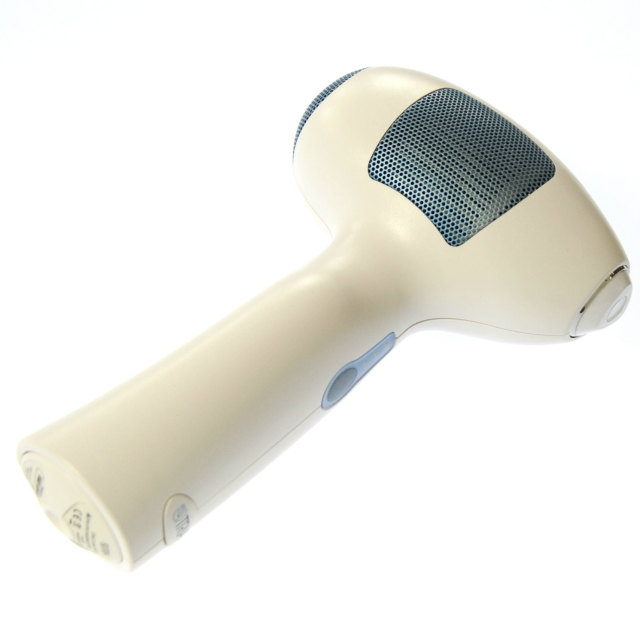 [TRIA BEAUTY P/N 8068A 26650XP LI-ION]トリア 脱毛器 NOV2010、MAR2010 等の2010年モデル バッテリーセル交換