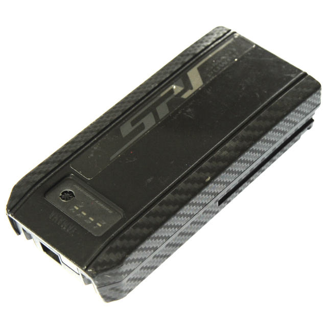 [X0N-82110-00]ヤマハ YAMAHA YPJ-R用 2.4Ah バッテリーセル交換