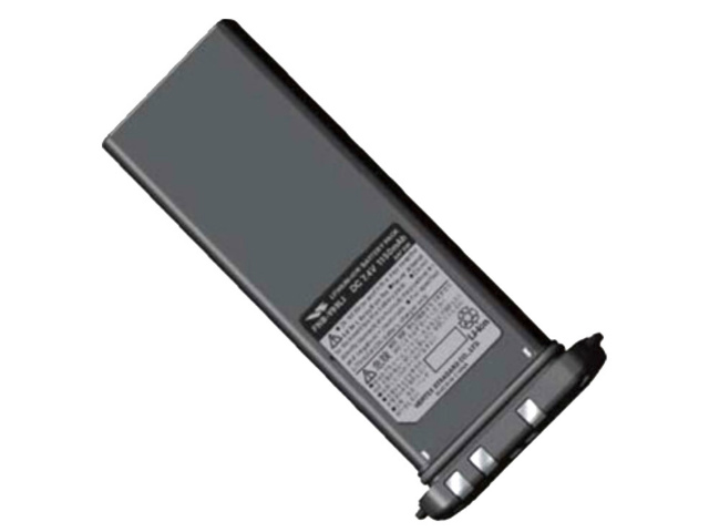 [FNB-121LI]VERTEX STANDARD スタンダード HORIZON HX851JL、HX751JLシリーズ バッテリーセル交換