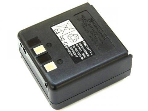 [MODEL CNB151]VERTEX STANDARD スタンダード C520、C-520 他 バッテリーセル交換