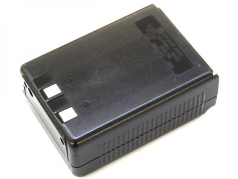 [MODEL CNB152]VERTEX STANDARD スタンダード C450バッテリーセル交換