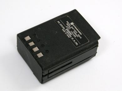 [CNB581]VERTEX STANDARD スタンダード HX540他バッテリーセル交換