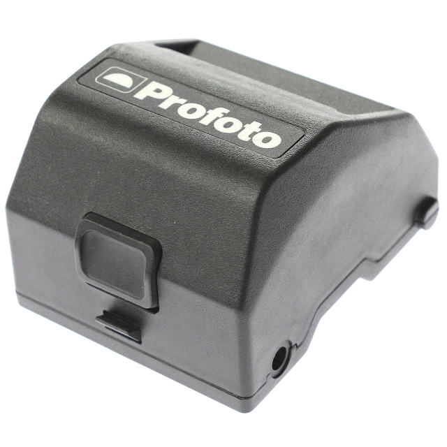 [100399]プロフォト Profoto B1(X) MarkII B1 B1X用 Li-ion バッテリーセル交換