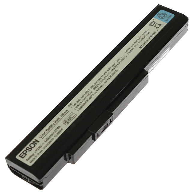 [A32-A15、BT3208-B、1510-0QBE000]EPSON エプソン NJ5500E 他 バッテリーセル交換