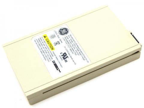 [Model : SH-250、P/N : H41412LF]ノート型超音波診断装置 GE LOGIQ Bookバッテリーセル交換