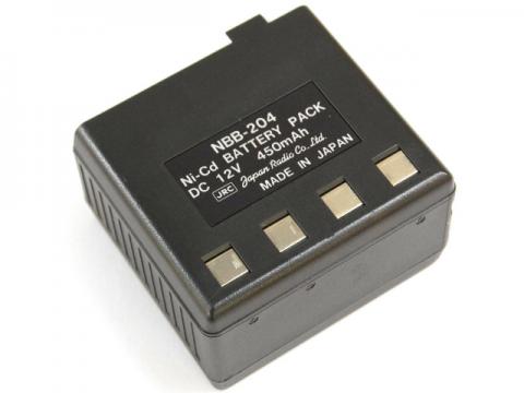 [NBB-204]JRC日本無線機 JHP-48S05T形 FS2NM400-5F2D-F3E16-1バッテリーセル交換