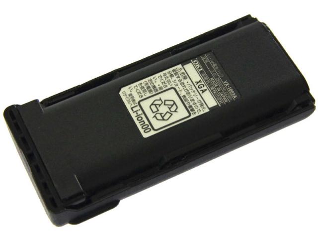 [VX-1003A]OKI 沖電気工業 Li-ion電池パック バッテリーセル交換
