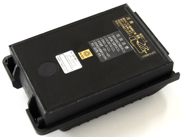 [VX-3391A]OKI 沖電気工業 VM108T、VM1108、VM1108T、VM1108LTシリーズ他バッテリーセル交換