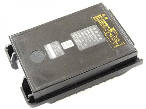[NC2619]OKI 沖電気工業 VM108T、VM1108、VM1108T、VM1108LTシリーズ他バッテリーセル交換