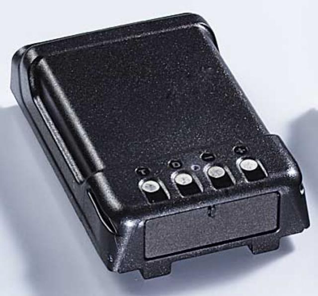 [EBP-82]ALINCO アルインコ デジタルトランシーバー5Wタイプ用 バッテリーセル交換