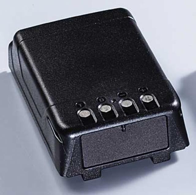 [EBP-81]ALINCO アルインコ デジタルトランシーバー5Wタイプ用 バッテリーセル交換