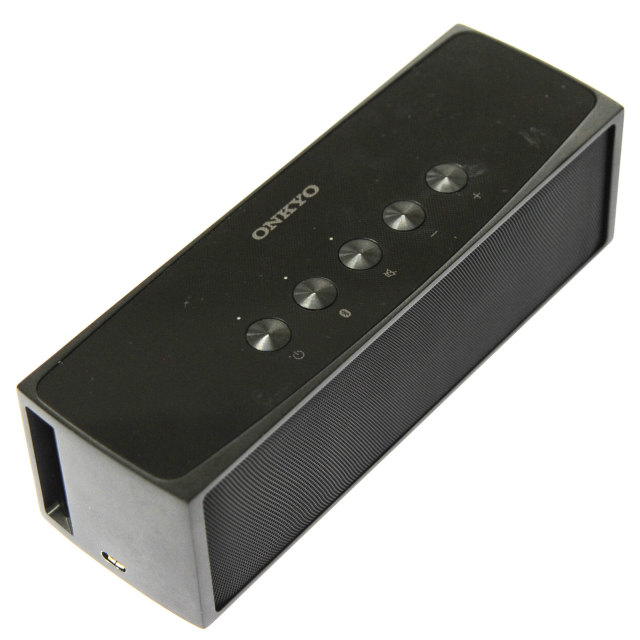 [SAS200]ONKYO オンキョー ポータブルワイヤレススピーカー SAS200 バッテリーセル交換