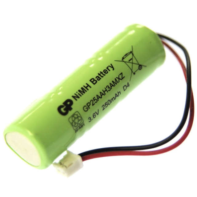 [GP25AAH3AMXZ]J.MORITA MFG CORP 歯科用根管拡大機 TR-ZX 他 バッテリーセル交換（保護回路内蔵Li-ion化）