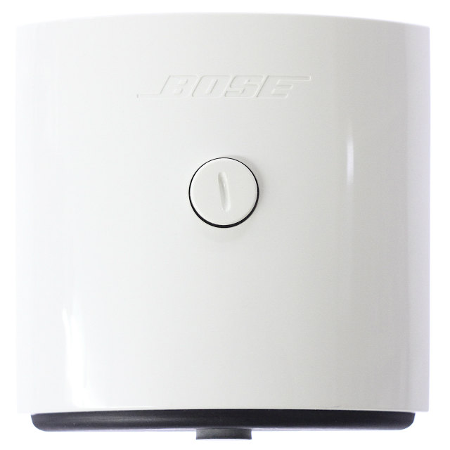 SoundDock® Portable digital music system Battery Pack]BOSE AirPlay
