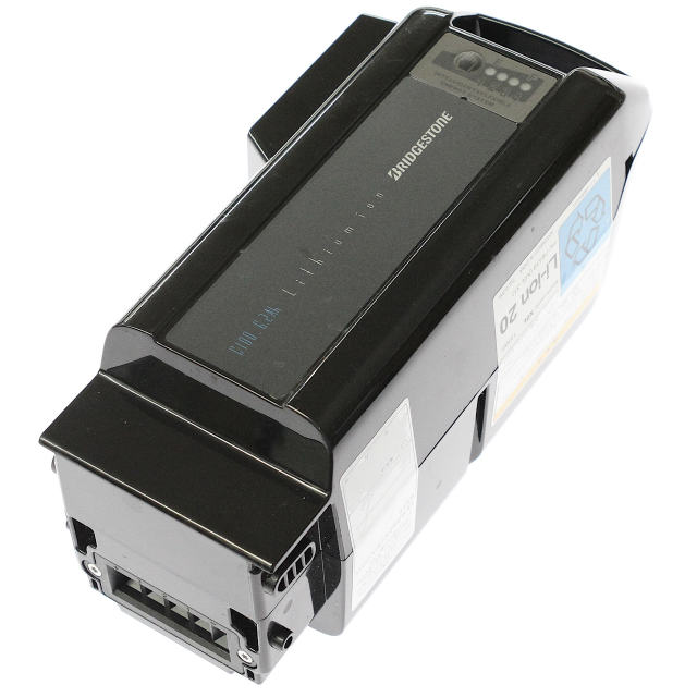 [Model name: X0L、P/N:P6438(X0L-31)]ブリヂストン bikke、ハイディビー、アシスタDX 他 バッテリーセル交換