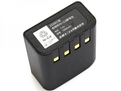 [ZG66C型]信和ユニテック SHA505EFT他バッテリーセル交換
